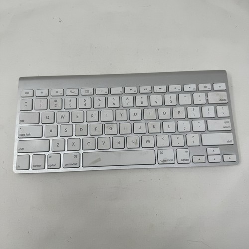 Apple wireless keyboard a1314 - keyboard,