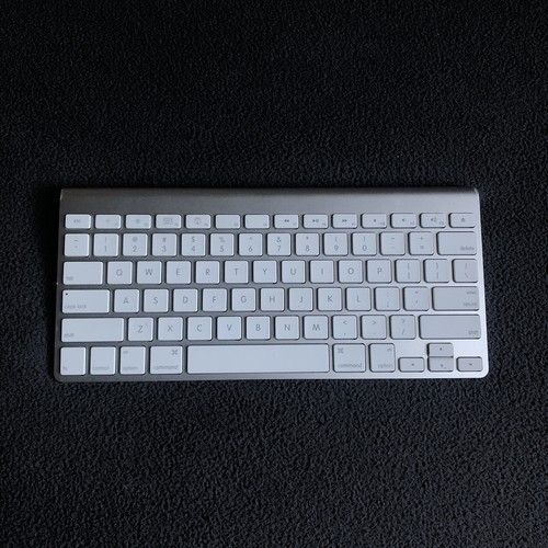 Apple a1255 magic wireless - a1255,
