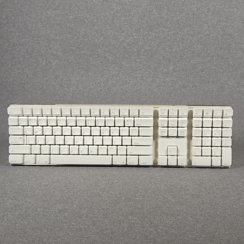 Apple wireless keyboard a1016 - apple,