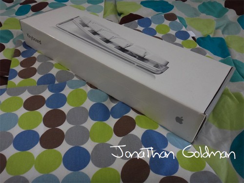 Apple white usb - apple, keyboard