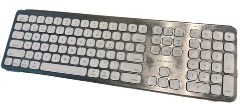 Macally premium wireless - premium,