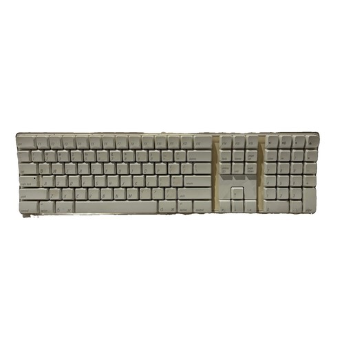 Apple a1048 usb wired keyboard - a1048,